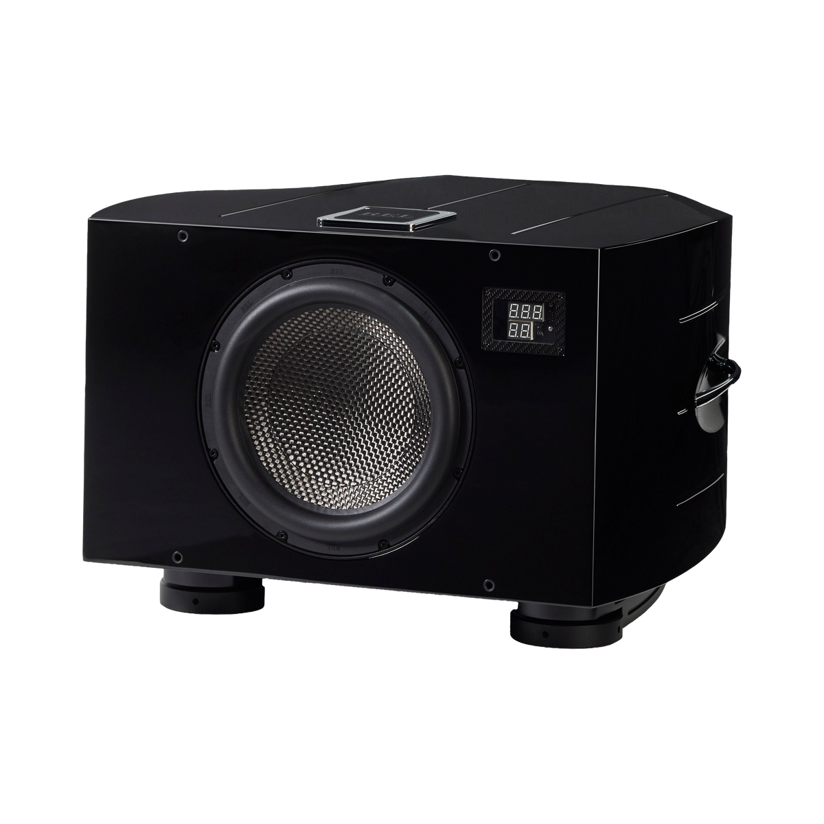 REL No.35 Subwoofer