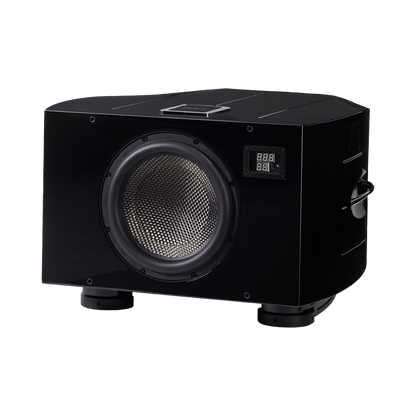 REL No.35 Subwoofer