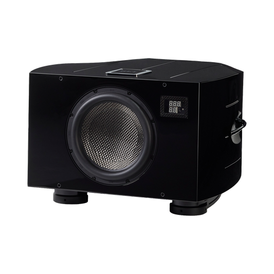REL No.35 Subwoofer