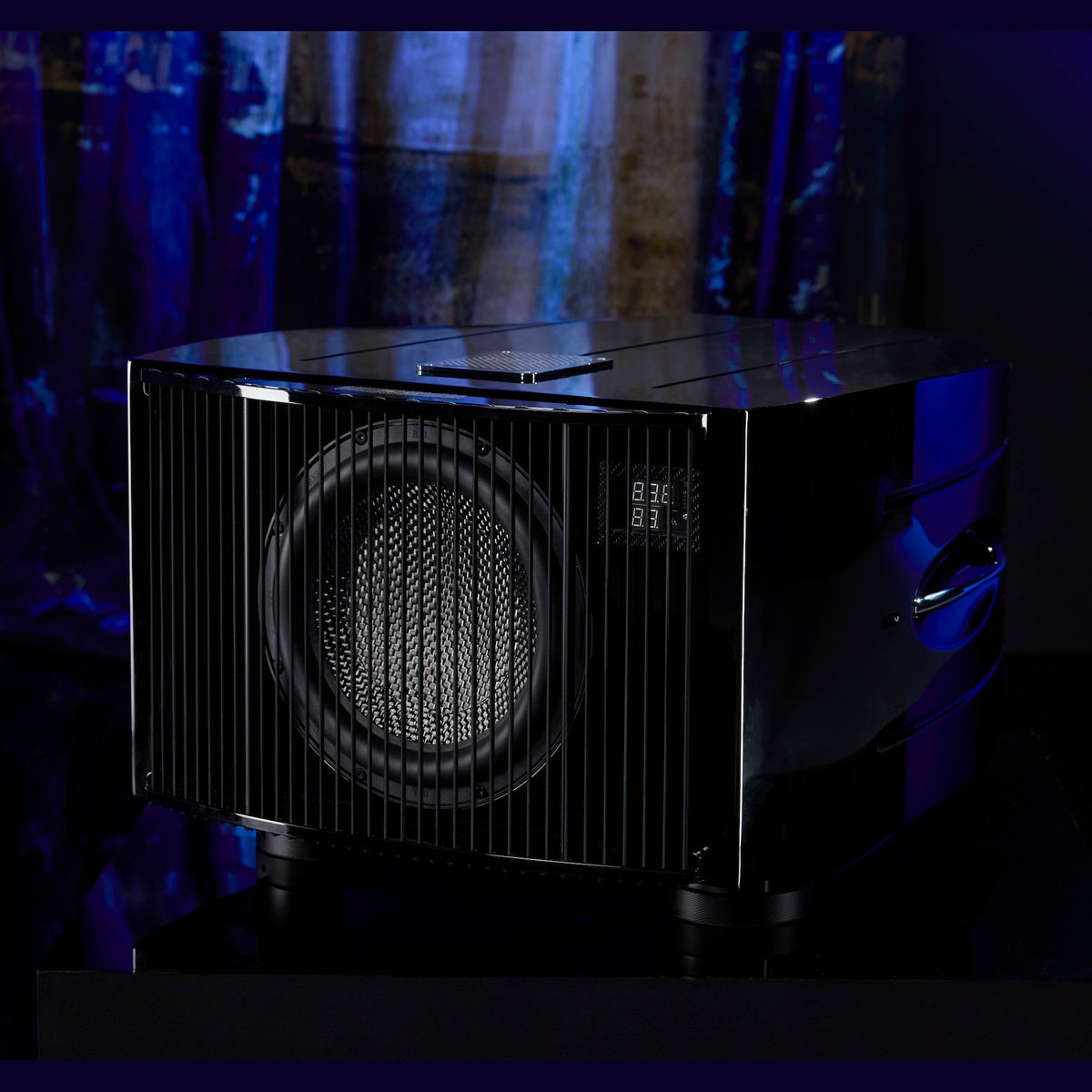 REL No.35 Subwoofer