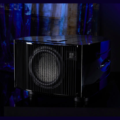 REL No.35 Subwoofer