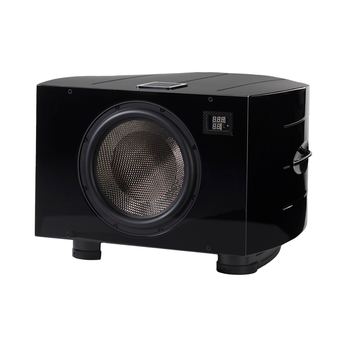 REL No.36 Subwoofer