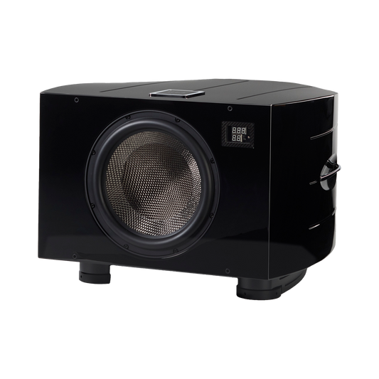 REL No.36 Subwoofer