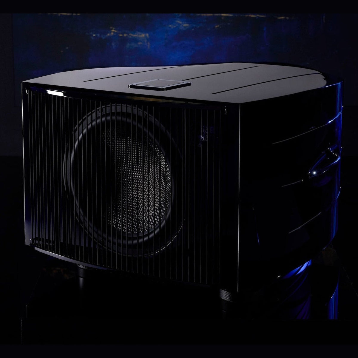 REL No.36 Subwoofer