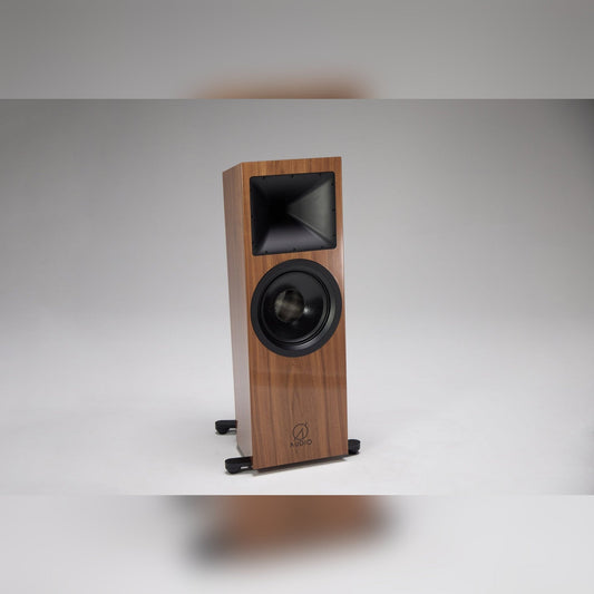Ø Audio Icon 12 Loudspeaker