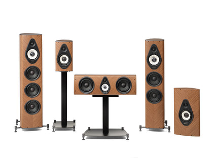Sonus faber Olympica Wall G3 On-Wall Loudspeaker