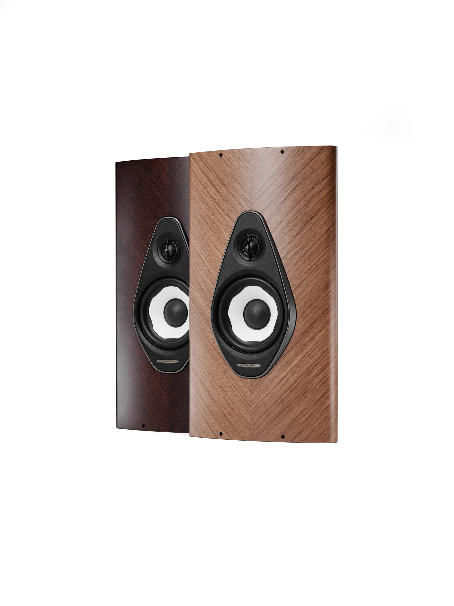 Sonus faber Olympica I G3 Bookshelf Loudspeaker