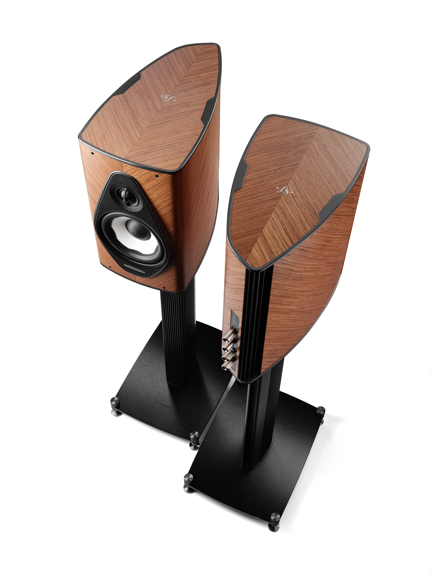 Sonus faber Olympica I G3 Bookshelf Loudspeaker