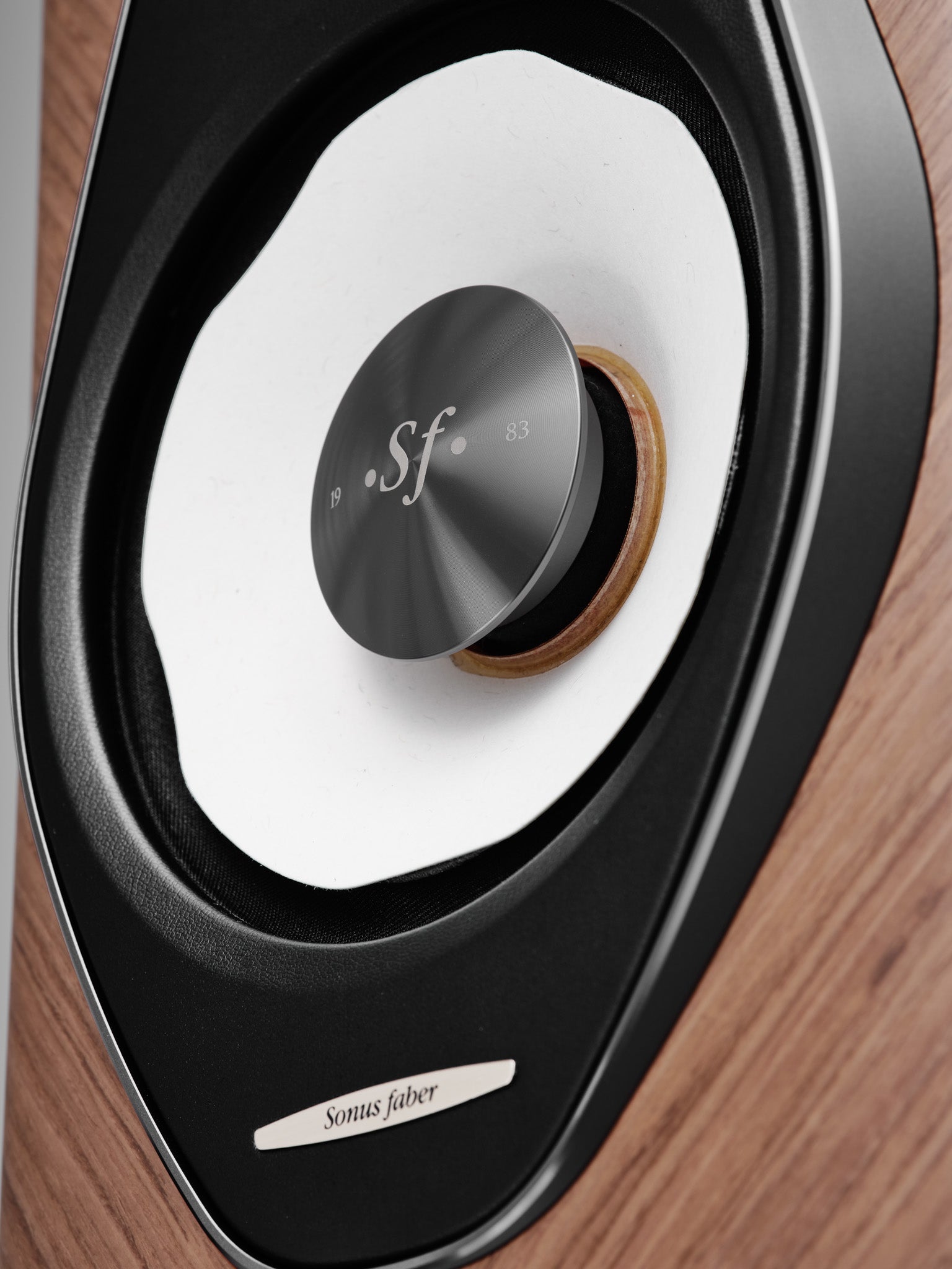 Sonus faber Olympica I G3 Bookshelf Loudspeaker