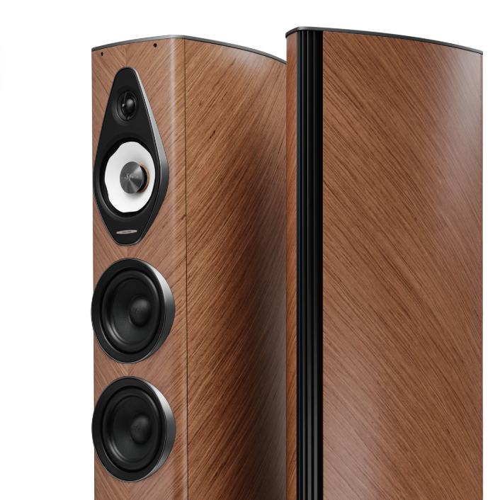 Sonus faber Olympica III G3 Floorstanding Loudspeaker