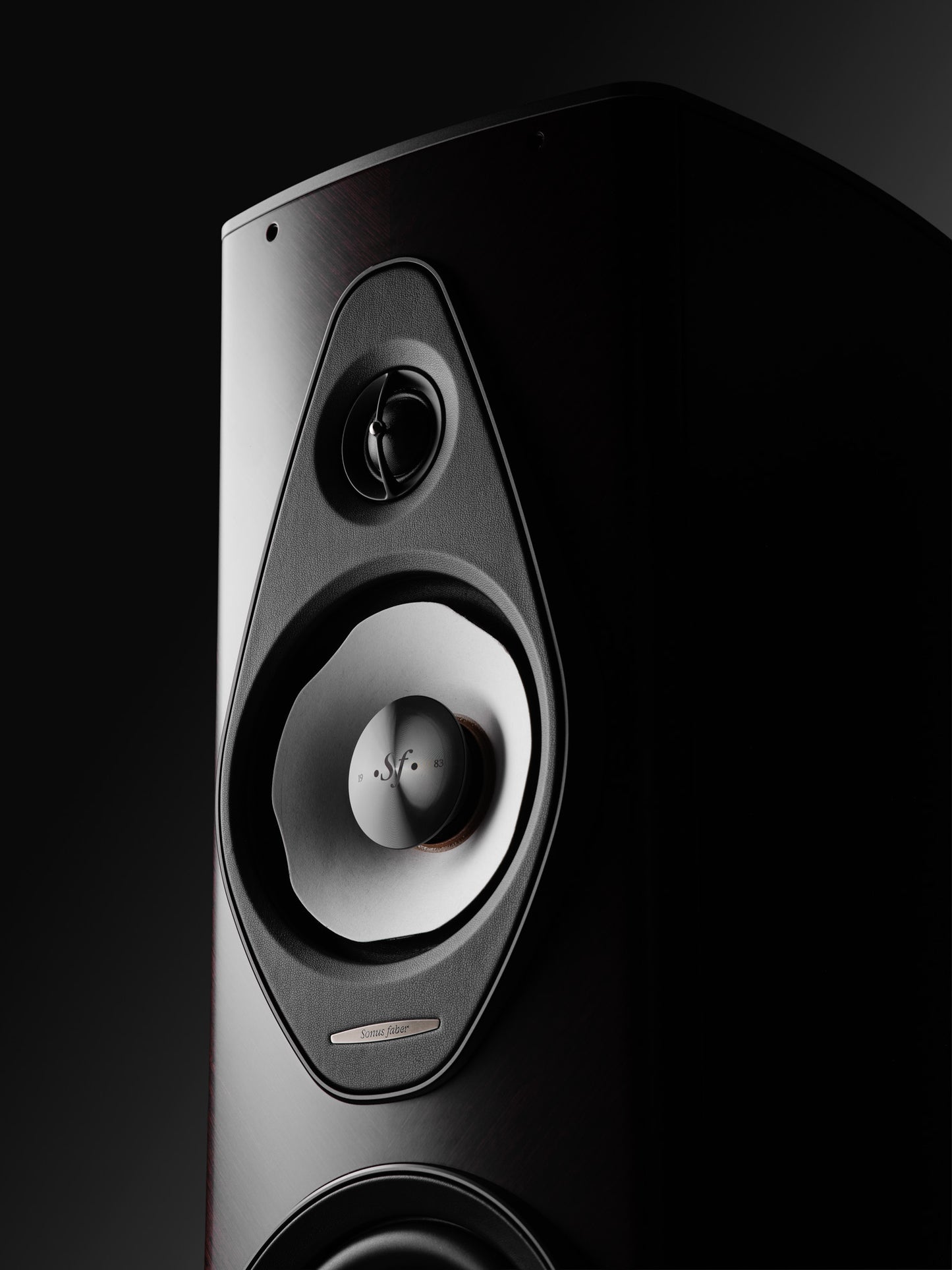 Sonus faber Olympica III G3 Floorstanding Loudspeaker