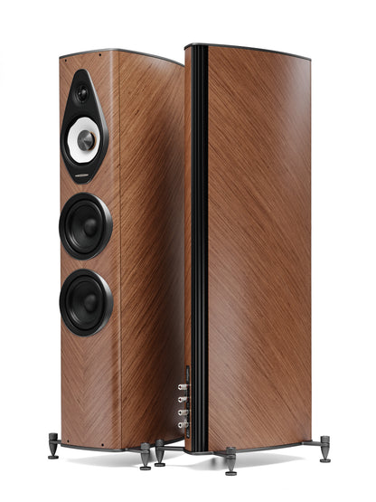 Sonus faber Olympica III G3 Floorstanding Loudspeaker