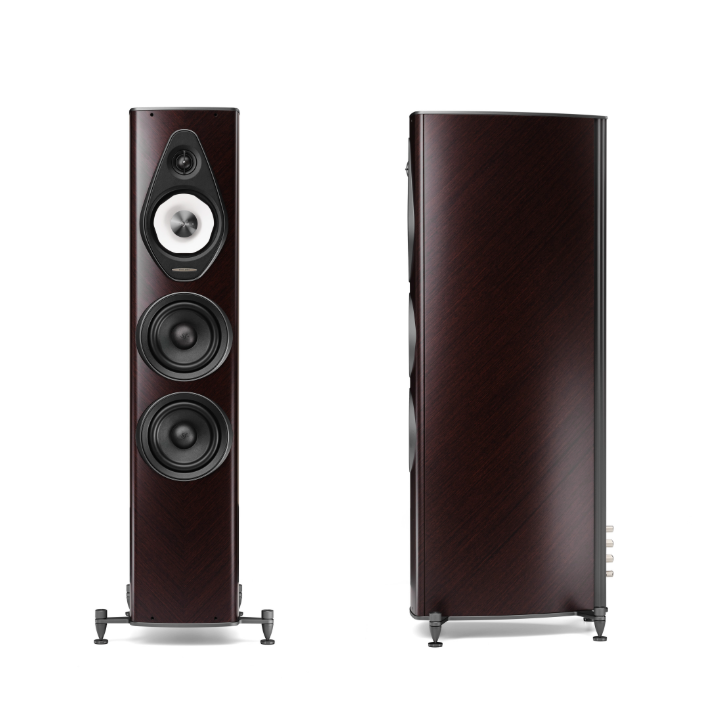 Sonus faber Olympica III G3 Floorstanding Loudspeaker