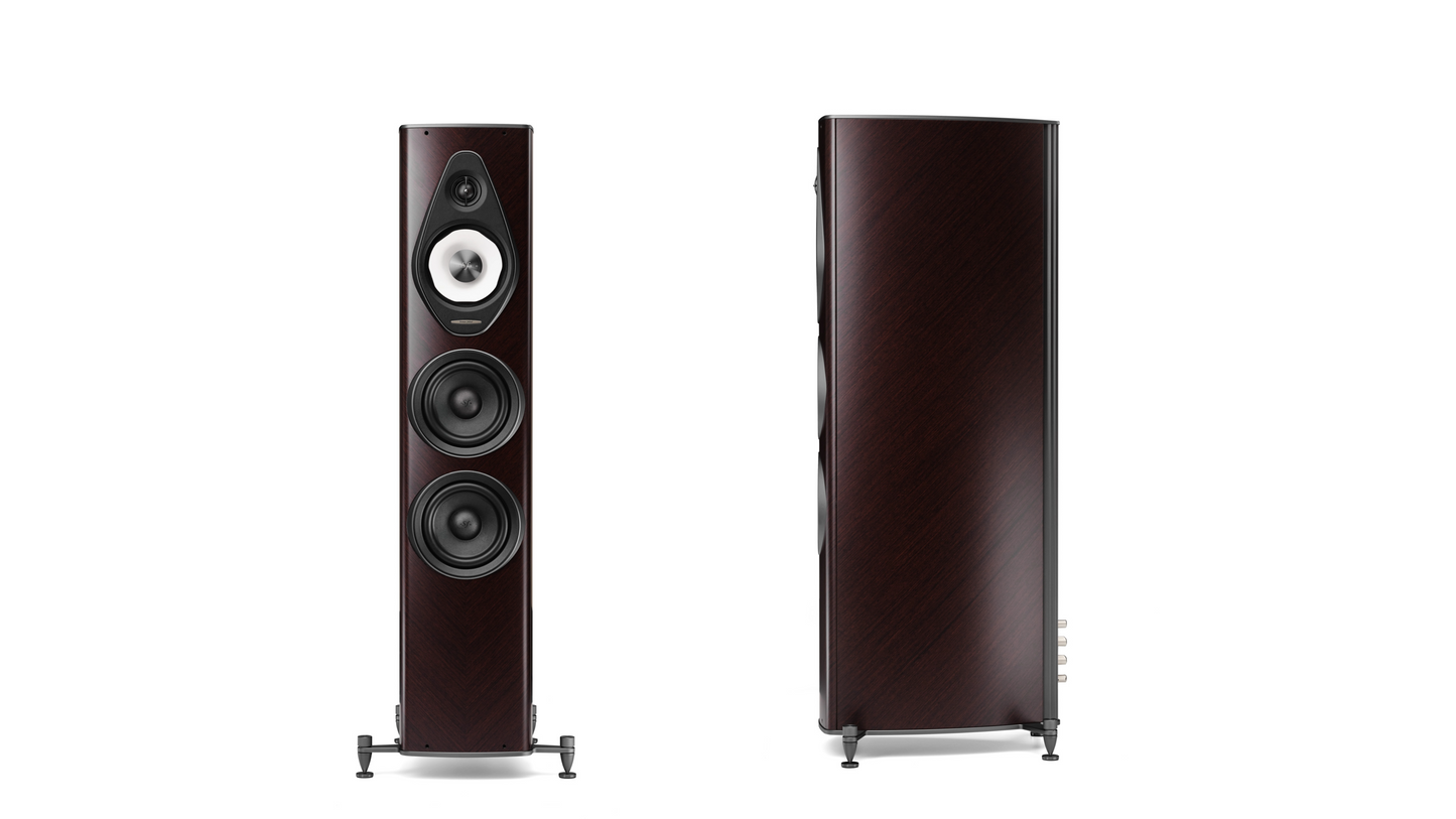 Sonus faber Olympica III G3 Floorstanding Loudspeaker