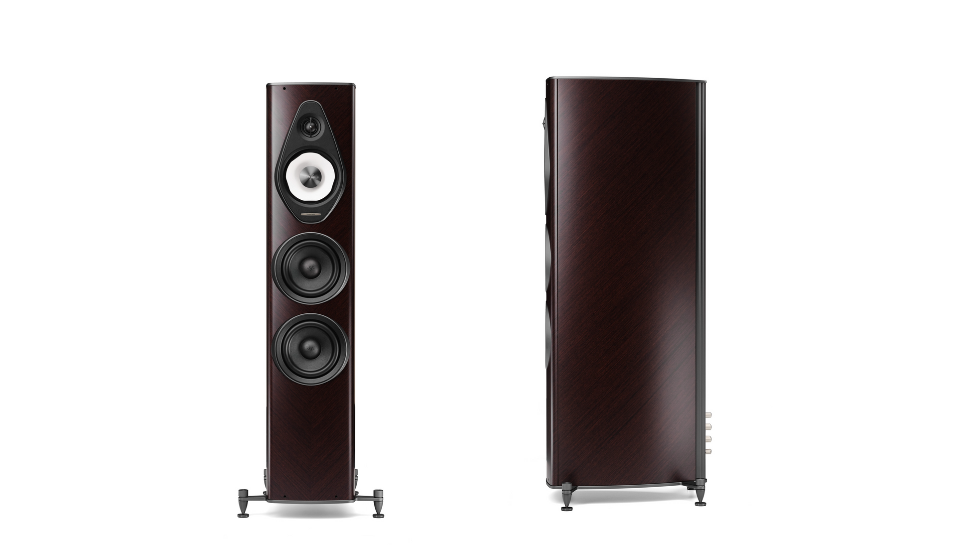Sonus faber Olympica III G3 Floorstanding Loudspeaker