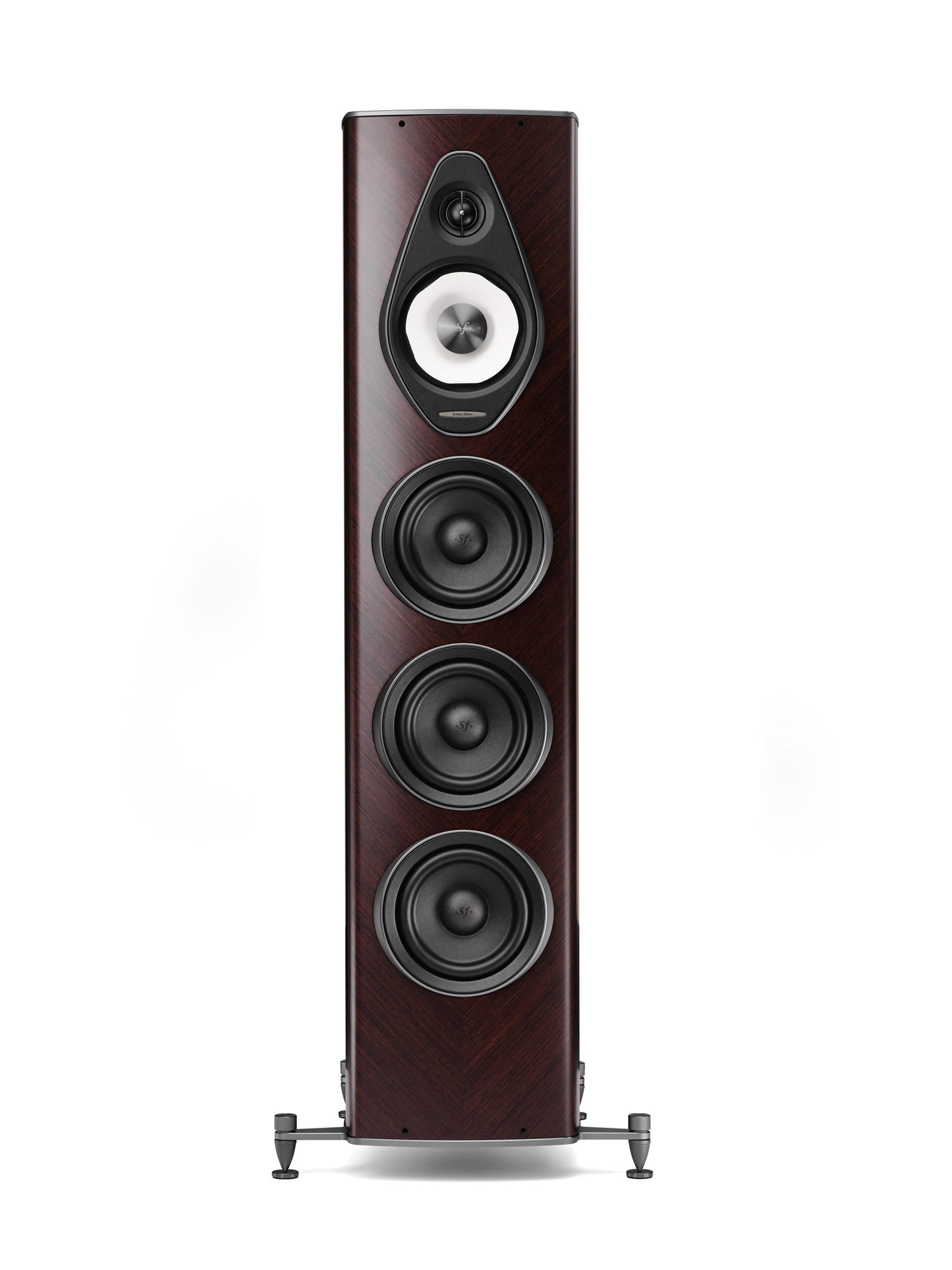 Sonus faber Olympica V G3 Floorstanding Loudspeaker