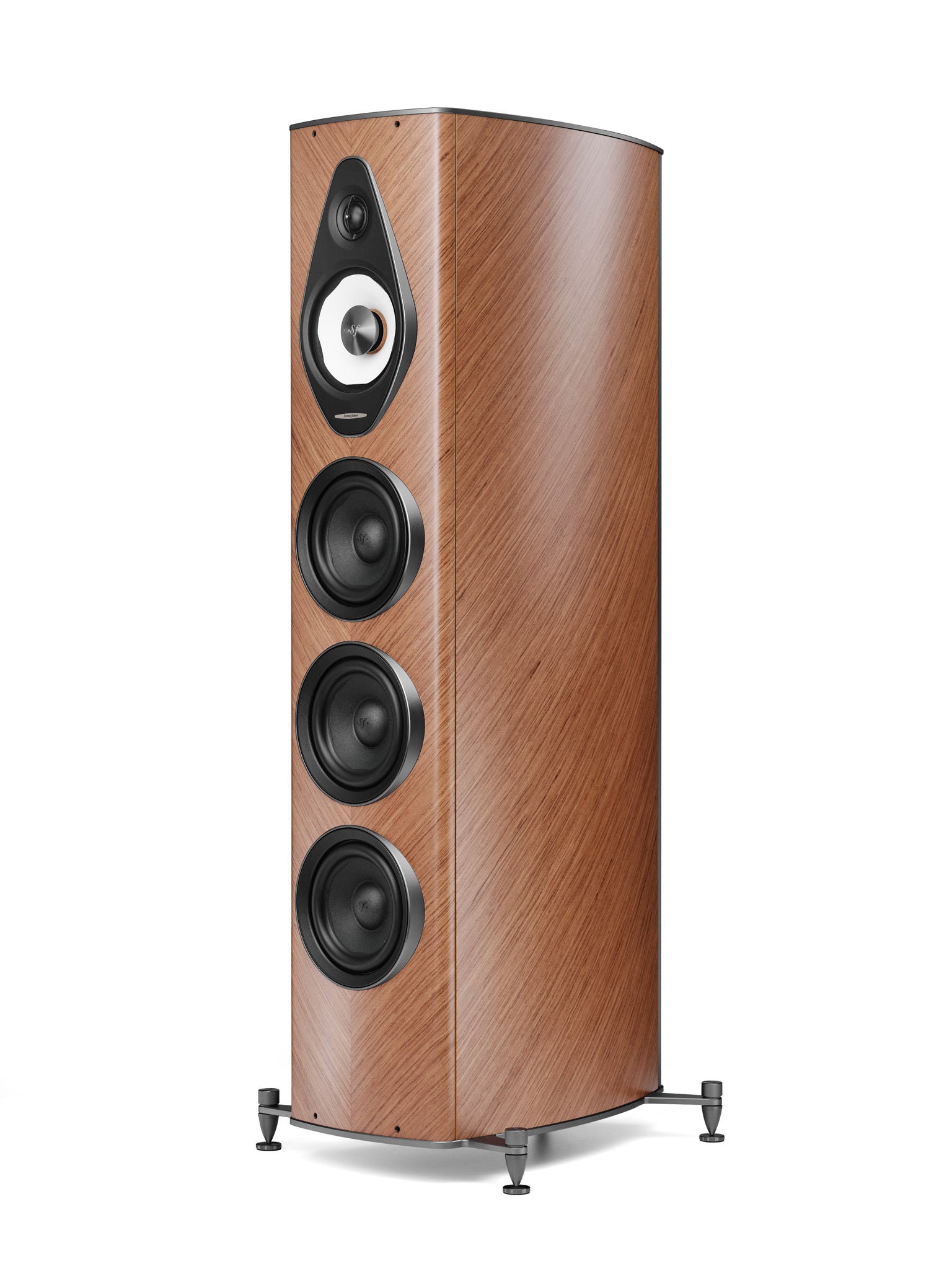 Sonus faber Olympica V G3 Floorstanding Loudspeaker