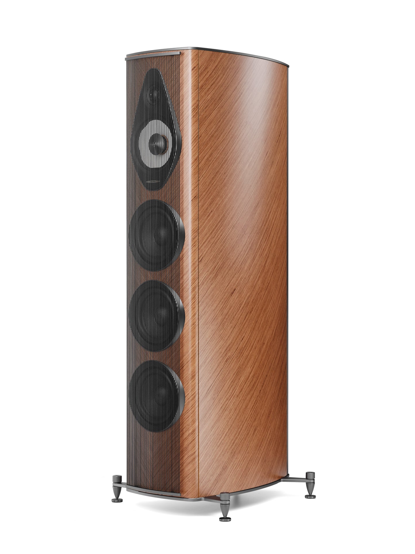 Sonus faber Olympica V G3 Floorstanding Loudspeaker