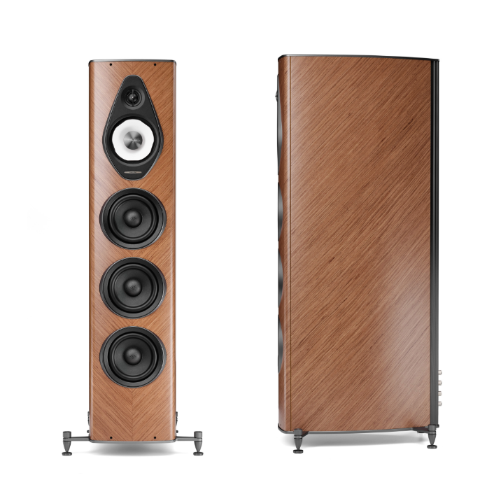Sonus faber Olympica V G3 Floorstanding Loudspeaker