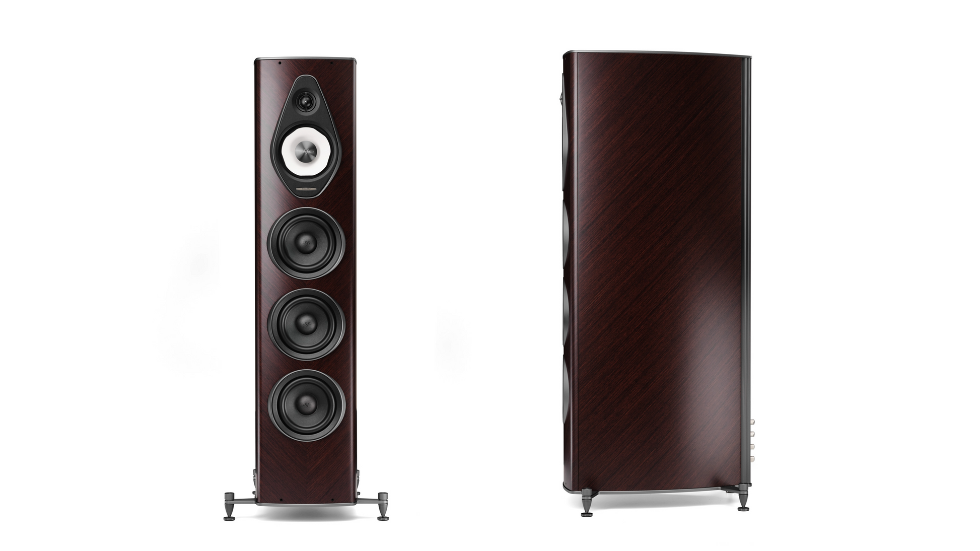Sonus faber Olympica V G3 Floorstanding Loudspeaker