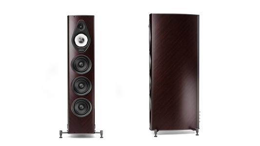 Sonus faber Olympica V G3 Floorstanding Loudspeaker