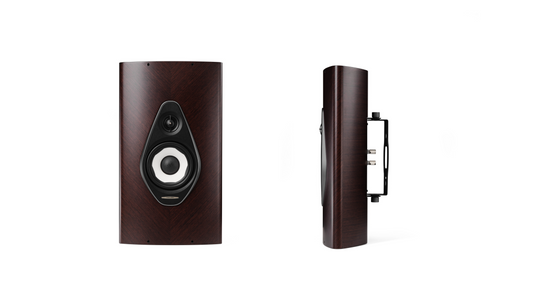 Sonus faber Olympica Wall G3 On-Wall Loudspeaker