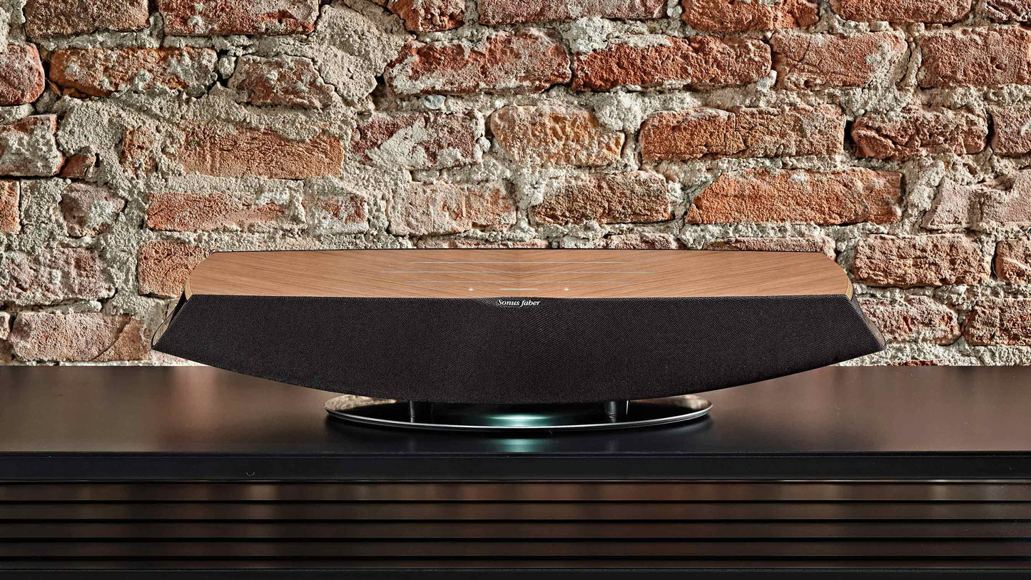 Sonus faber Omnia Wireless Speaker System