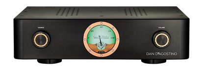 Dan D'Agostino Pendulum Integrated Amplifier