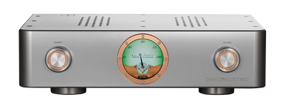 Dan D'Agostino Pendulum Integrated Amplifier