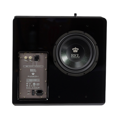 REL Planar PL-1 Subwoofer