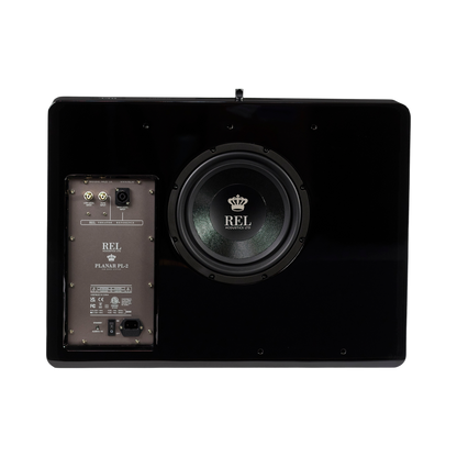 REL Planar PL-2 Subwoofer