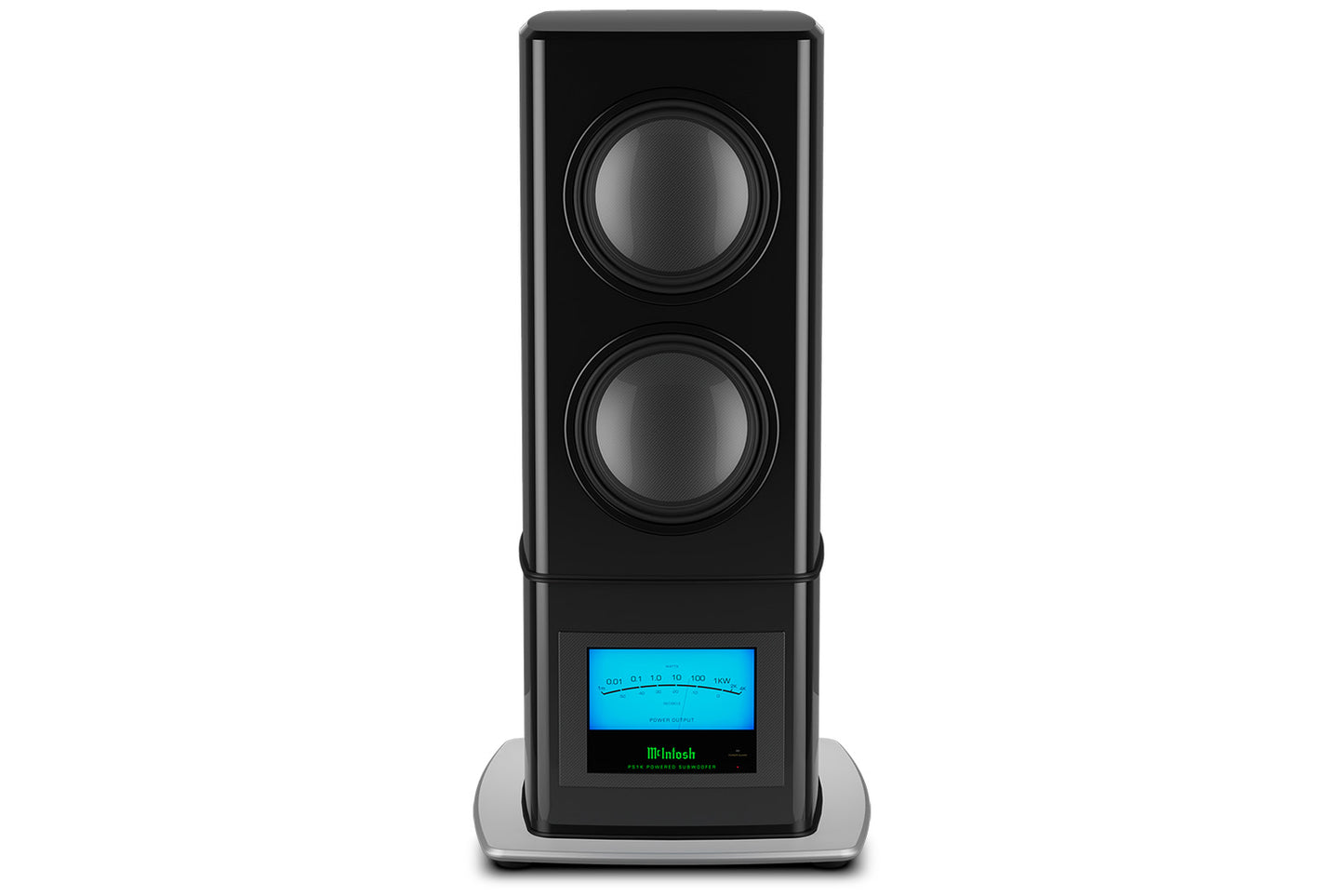 McIntosh PS1K Powered Subwoofer
