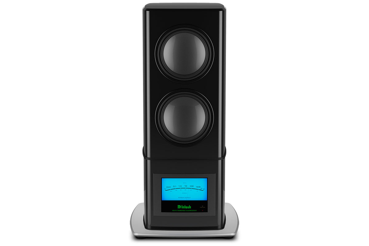 McIntosh PS1K Powered Subwoofer