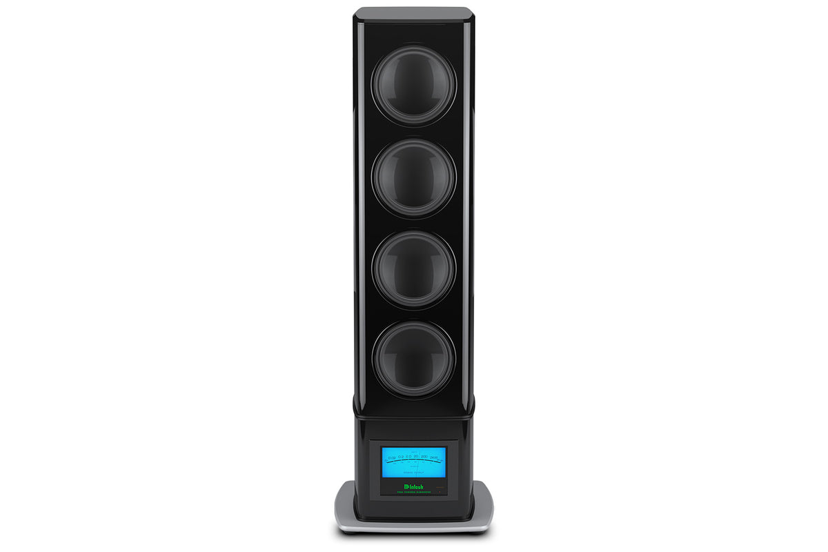 McIntosh PS2K Powered Subwoofer