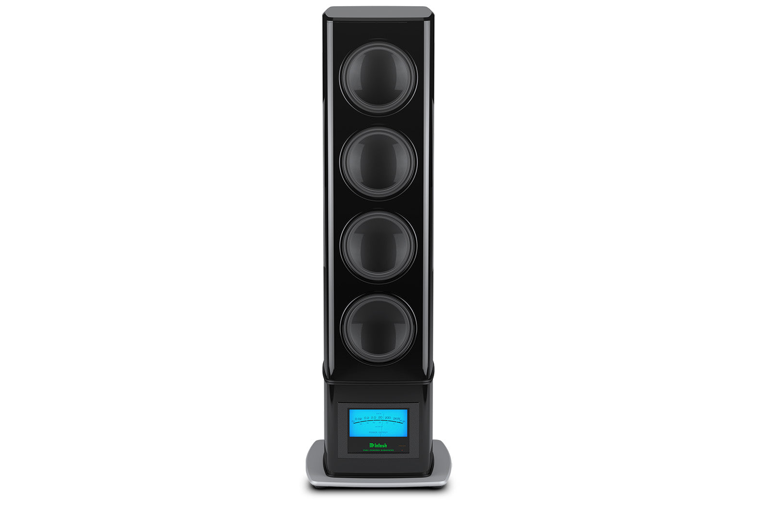 McIntosh PS2K Powered Subwoofer