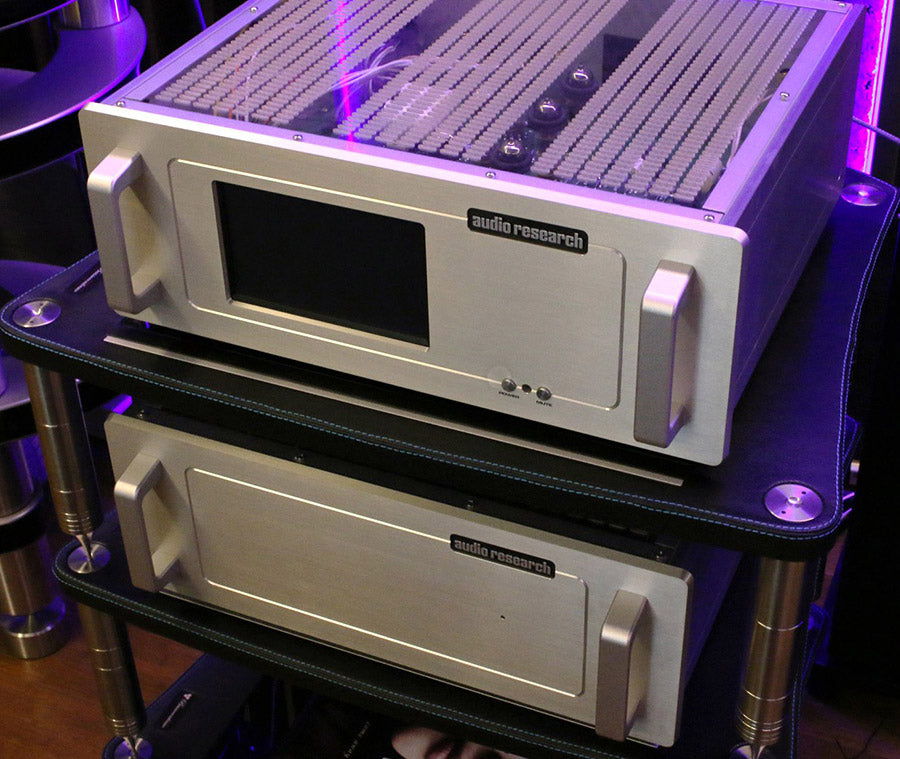 Audio Research Reference Phono 10 Phono Stage