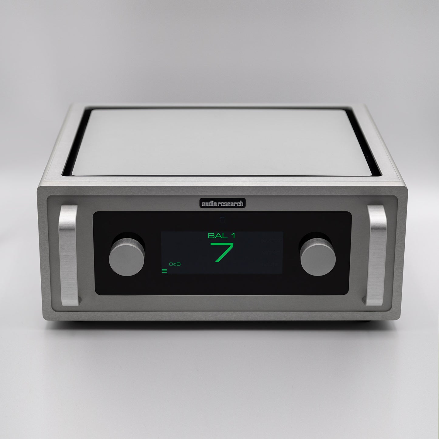 Audio Research Reference 7 Line-Stage Preamplifier