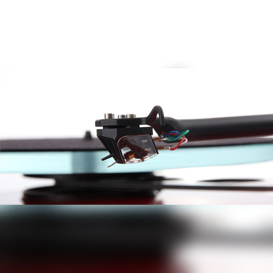 Rega Ania MC Cartridge