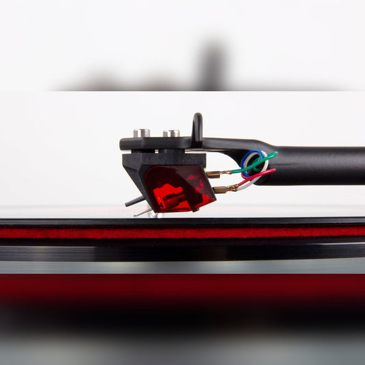 Rega Ania Pro MC Cartridge