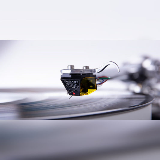 Rega Aphelion 2 MC Cartridge