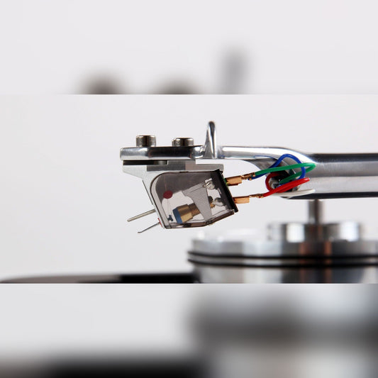 Rega Apheta 3 MC Cartridge