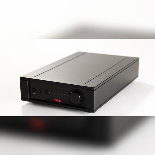 Rega Brio MK7 Integrated Amplifier