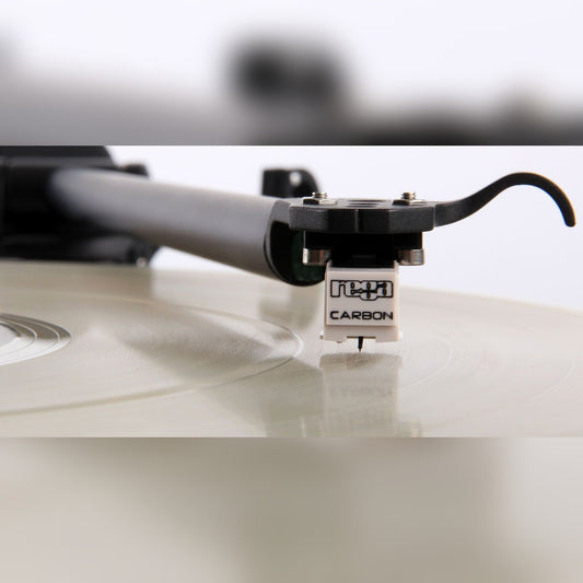 Rega Carbon MM Cartridge