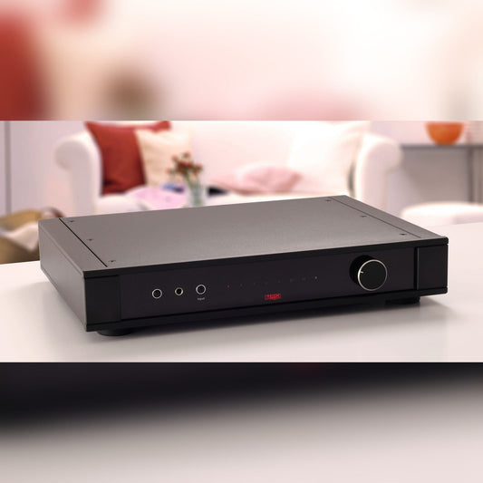 Rega Elex MK4 Integrated Amplifier
