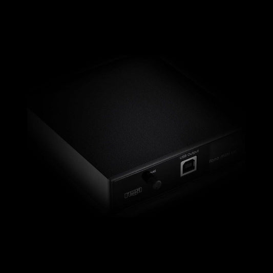 Rega Fono Mini A2D Phono Stage