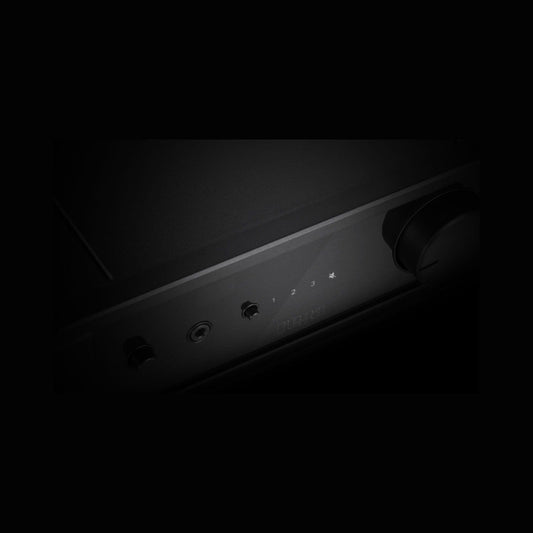 Rega io Integrated Amplifier
