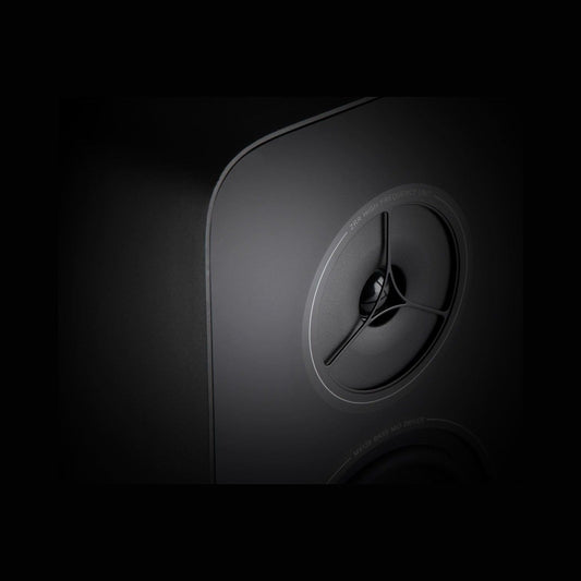 Rega Kyte Loudspeakers