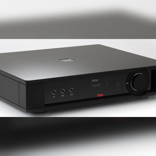 Rega Mercury Pre-Amplifier