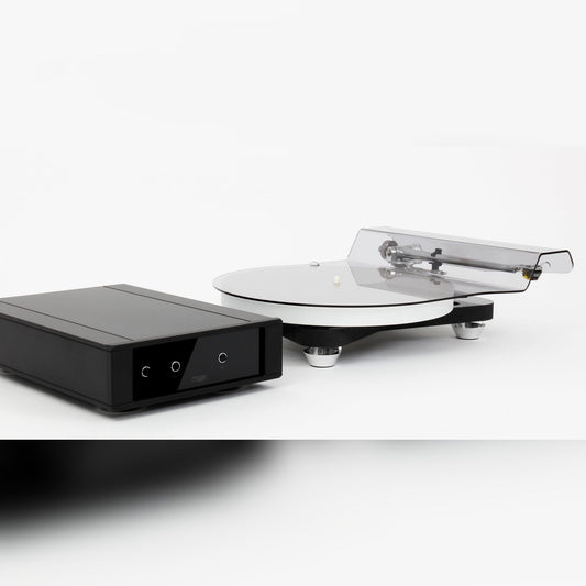 Rega Naia Turntable