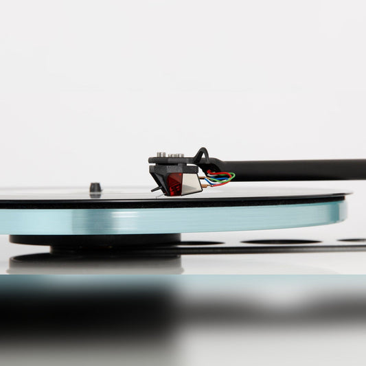 Rega Nd3 MM Cartridge